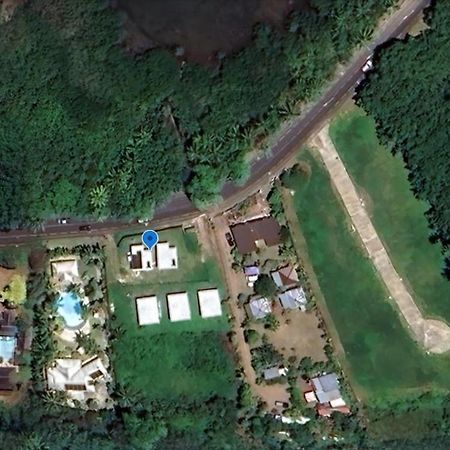 Tiny House Moorea Hinavai 帕佩托艾 外观 照片