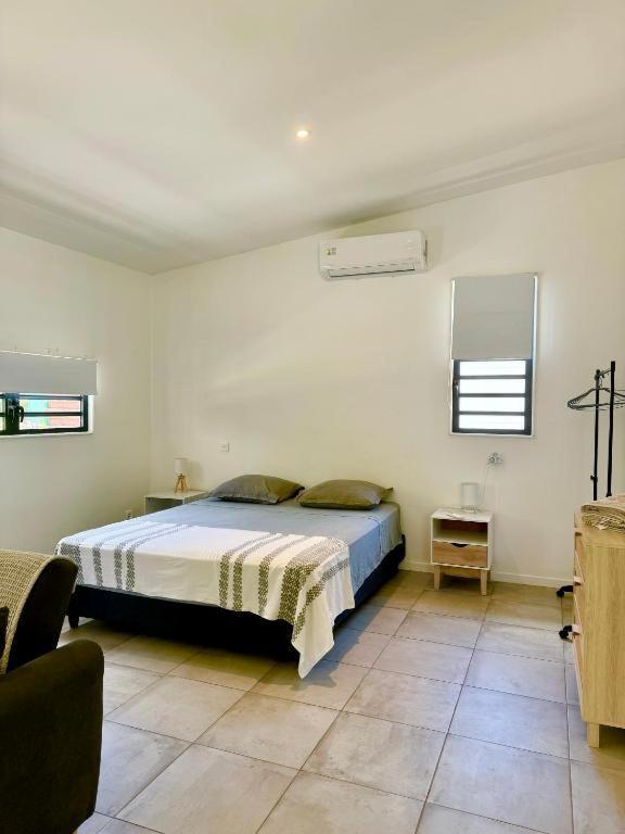 Tiny House Moorea Hinavai 帕佩托艾 外观 照片