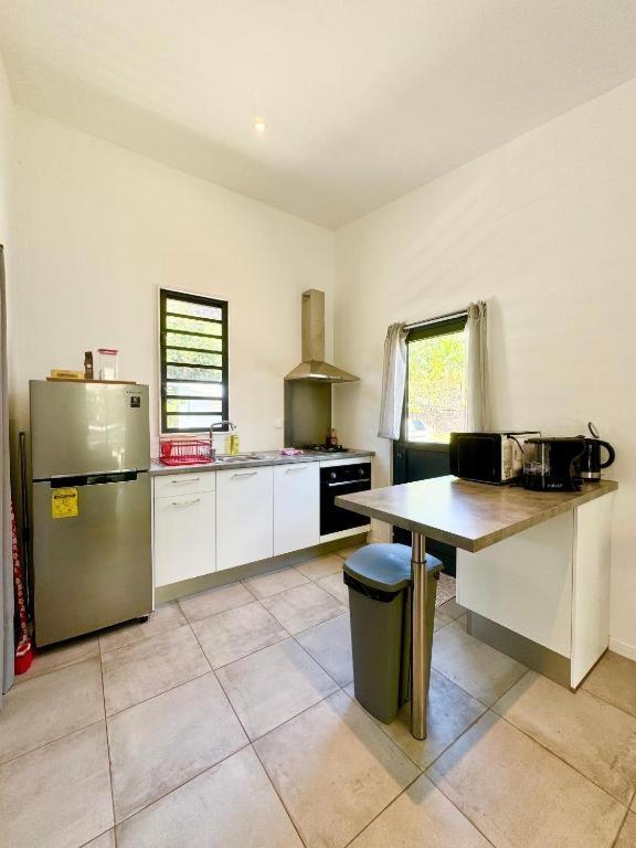Tiny House Moorea Hinavai 帕佩托艾 外观 照片